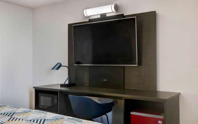 Motel 6 Atlanta, GA - Midtown