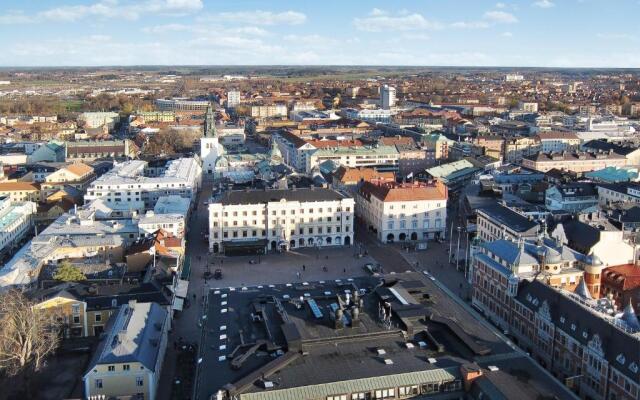 Elite Stora Hotellet Linköping