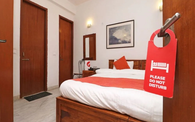 Urusvati Art And Habitat Centre By OYO Rooms