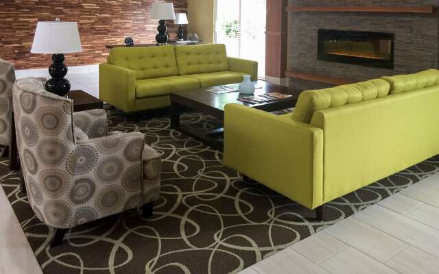 Country Inn & Suites by Radisson, Delta Park North Portland