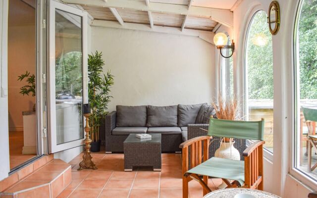 Nice Home in Ystad With 2 Bedrooms and Wifi