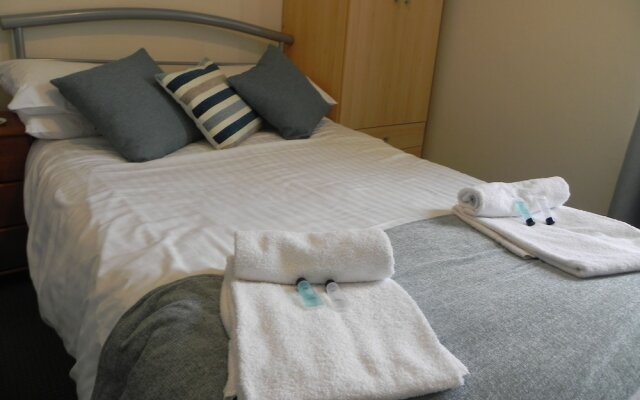 Weston Super Mare Guest House
