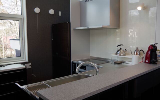 Avanti Chalet Hakuba