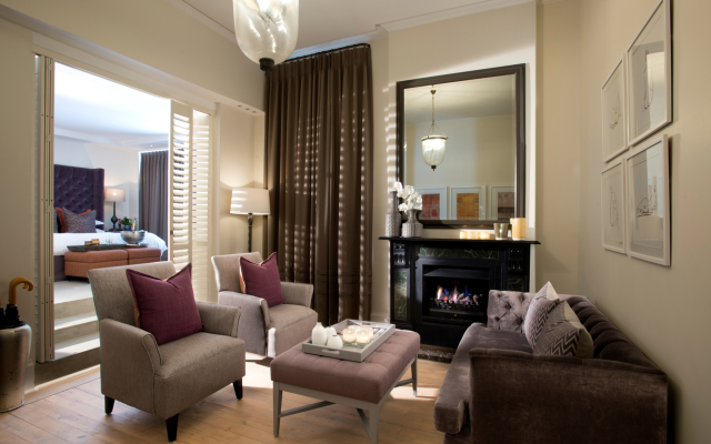 Cape Cadogan Boutique Hotel