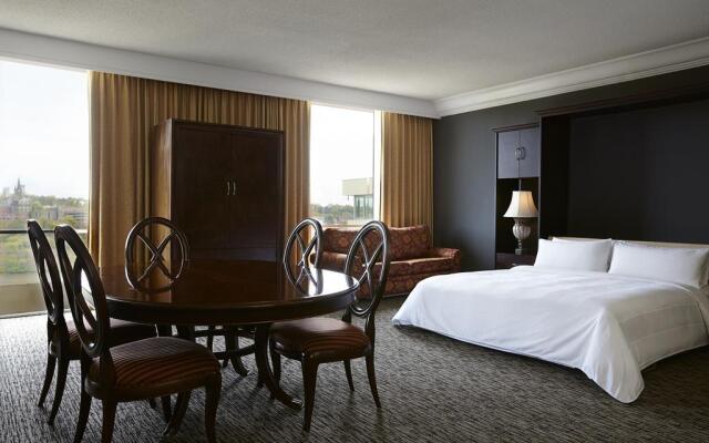 Key Bridge Marriott