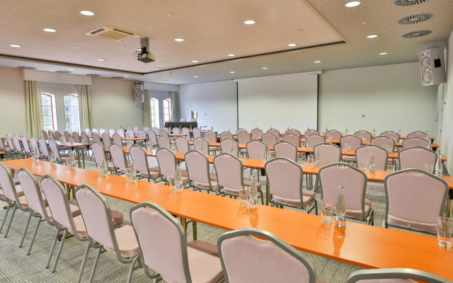 LH Hotel Dvorak Tabor