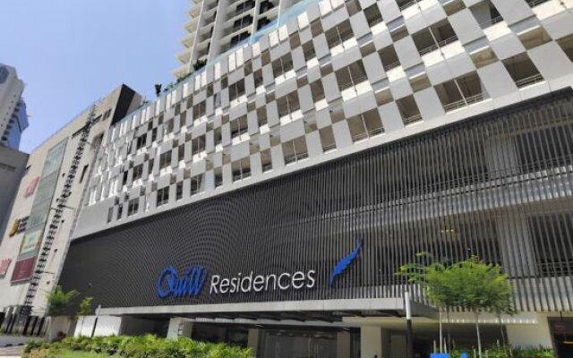 OYO 90952 Quill Residences Kuala Lumpur by Oyo