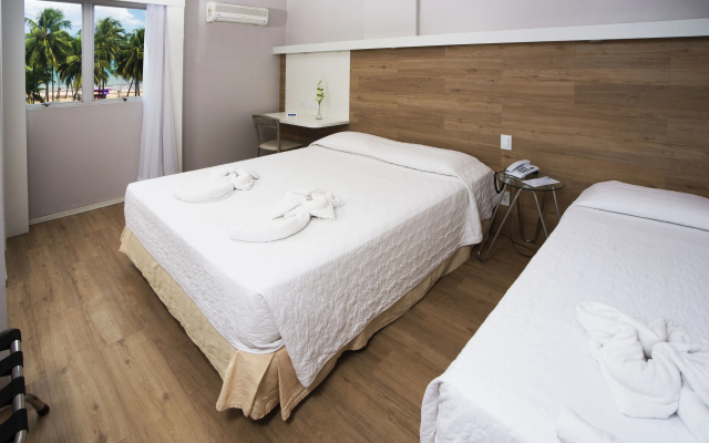 Hotel Costamar Ponta Verde