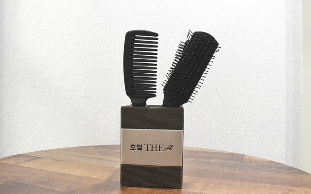 Yeosu The Syap Hotel