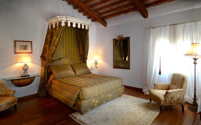 Villa Foscarini Cornaro