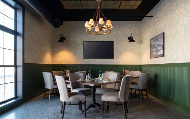 Cantilever Hotel, Trademark Collection by Wyndham