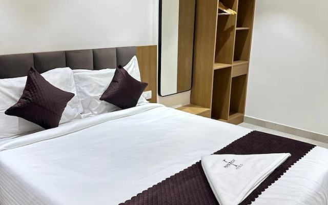 Innzoy Hotels - DLF Road
