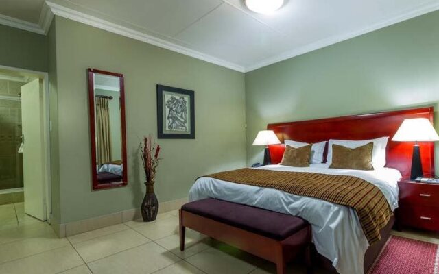 Tamboti Lodge Guest House