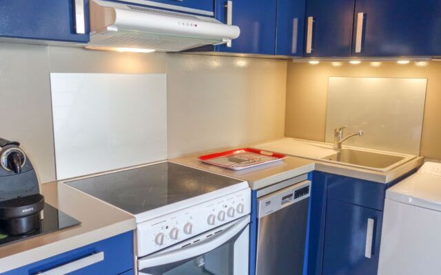 Les Jardins de lOcéan 20476