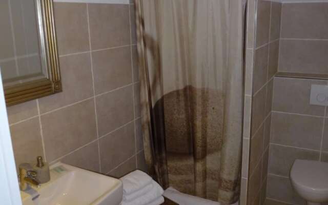 Strandhotel Lodge am Meer