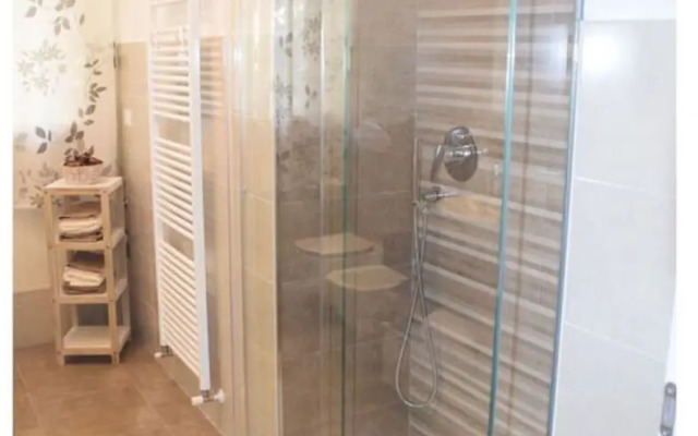 Holiday Apartment Verona White Lodge