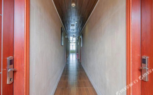 Jincheng Hostel