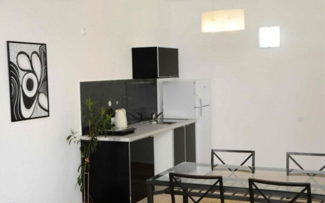 Vila Cube