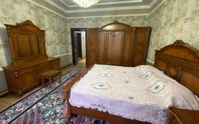 Samarqand apartment