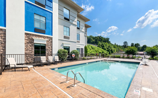 Comfort Inn Harriman