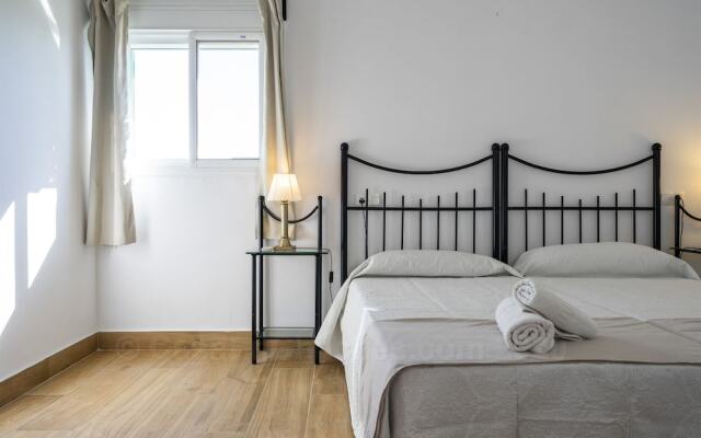 Apartamento Rural 'Cadiz'