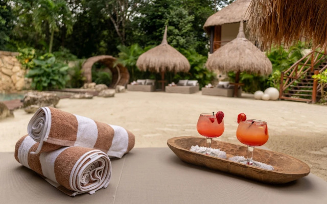 Oom Bubble Boutique Riviera Cancun - Adults Only