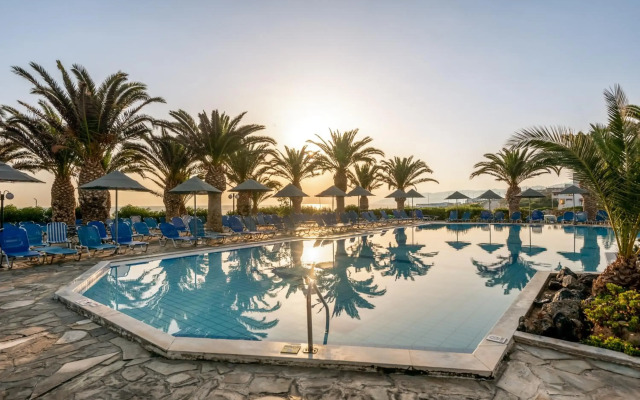Mediterraneo Hotel