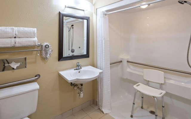 Best Western Jacksonville Inn