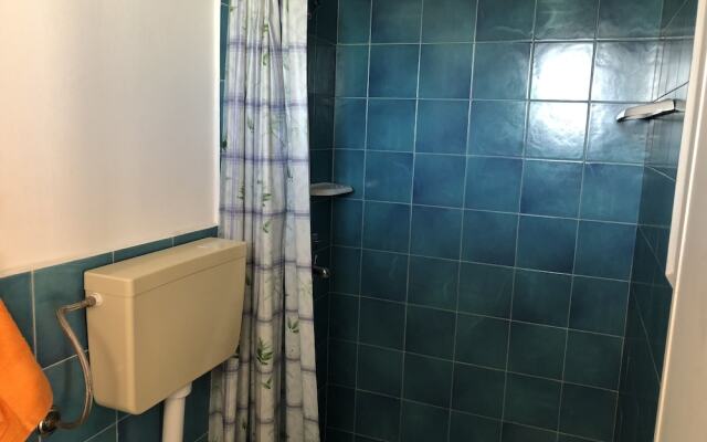 Villino Gallipoli Low Cost