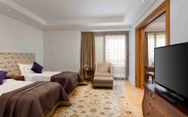 Titanic Mardan Palace - All Inclusive