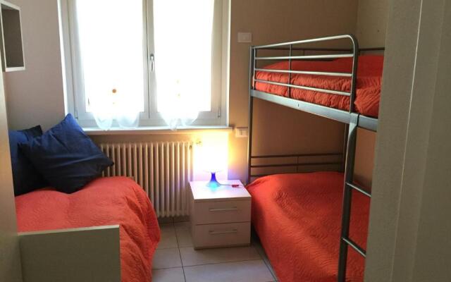 3V Apartments Bardolino