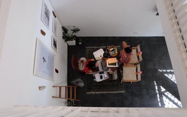 Haus Sathorn 21