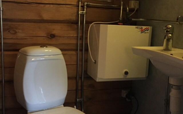 Sandvikengården Stugby