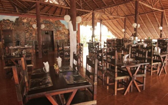 Villa Mirador De Mayabe