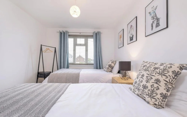Bluebell House Retreat in Peterborough