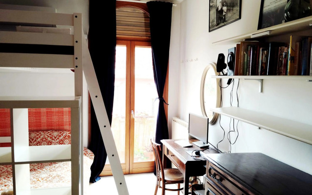 B&B Mari & Popi's House