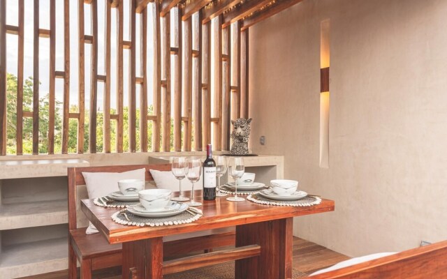 Luxury Villa in Tulum -6 Bedrooms -multiple Pools