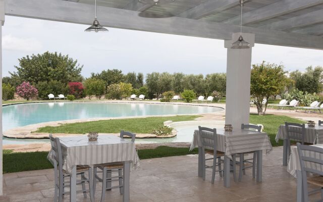 Masseria Don Luigi - Luxury Farmhouse