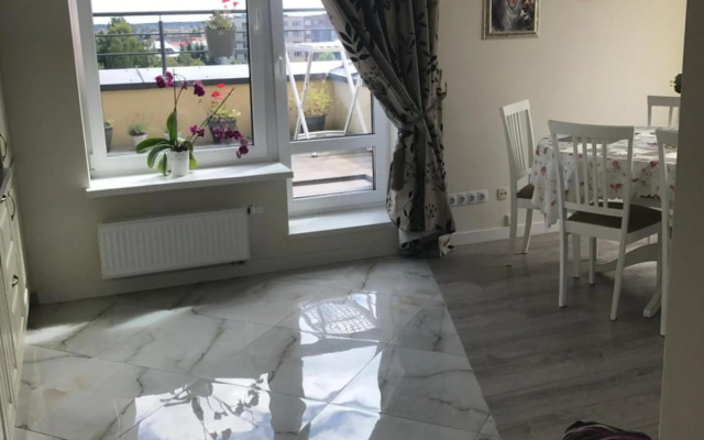 Beautiful apartaments Bangu