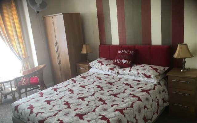 Claremont Hotel Bournemouth