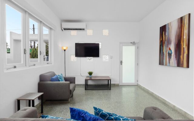Otium Rentals Beachfront Rental for Families