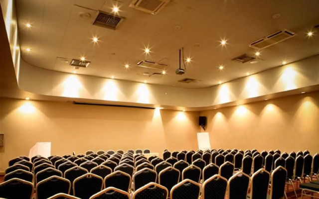 President Hotel & Conference Venue