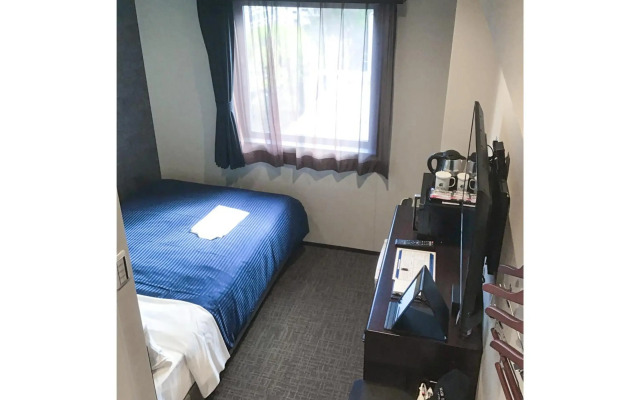 HOTEL LiVEMAX OKAYAMA