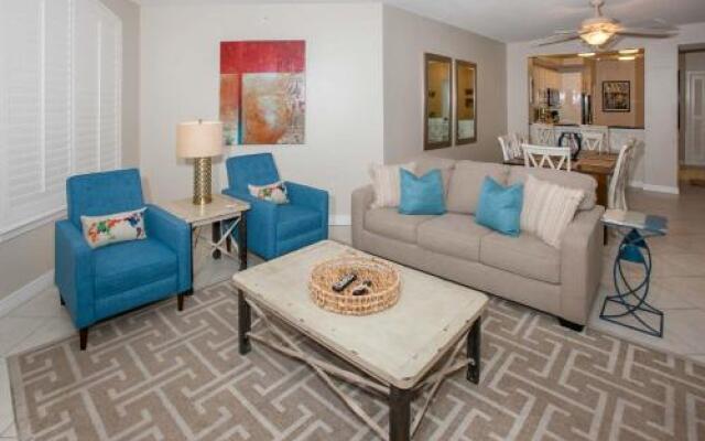 Beach Colony East 12C