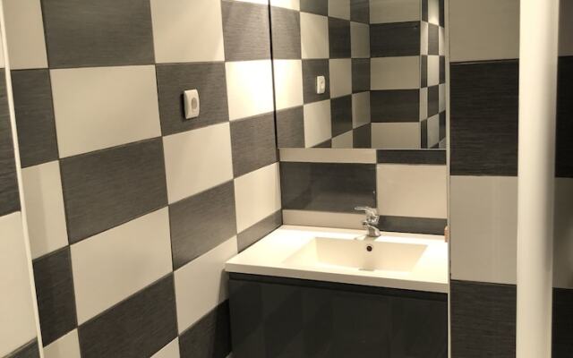 Appartement Vieux Port