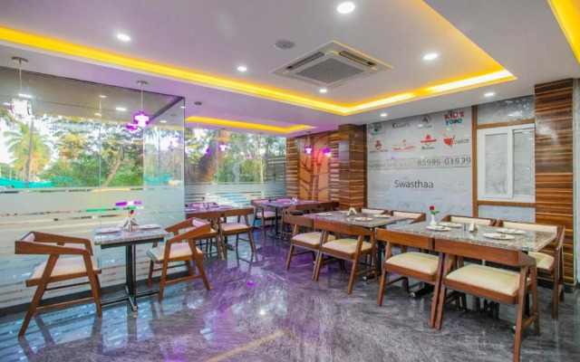 OYO 26188 Domus Atithyam