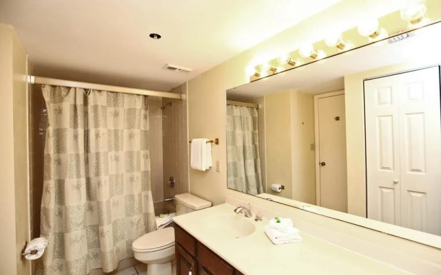 Emerald Towers by Southern Vacation Rentals