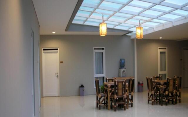 Villa Diamond