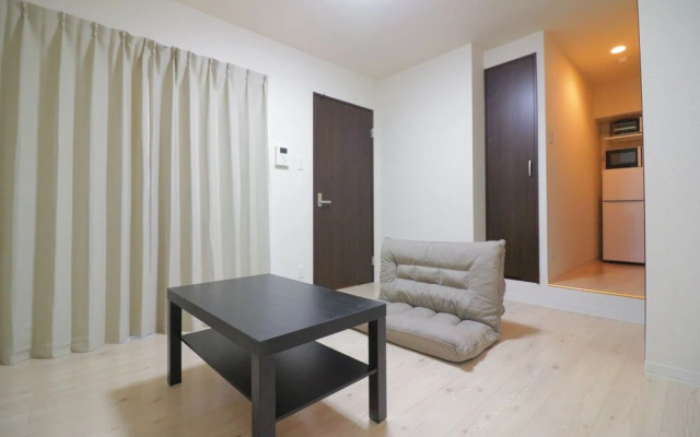 HG Cozy Hotel No.45