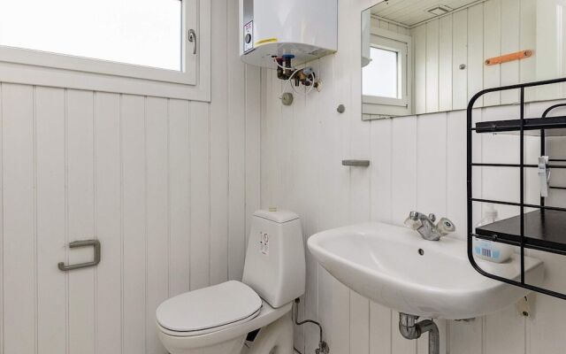 8 Person Holiday Home in Blavand